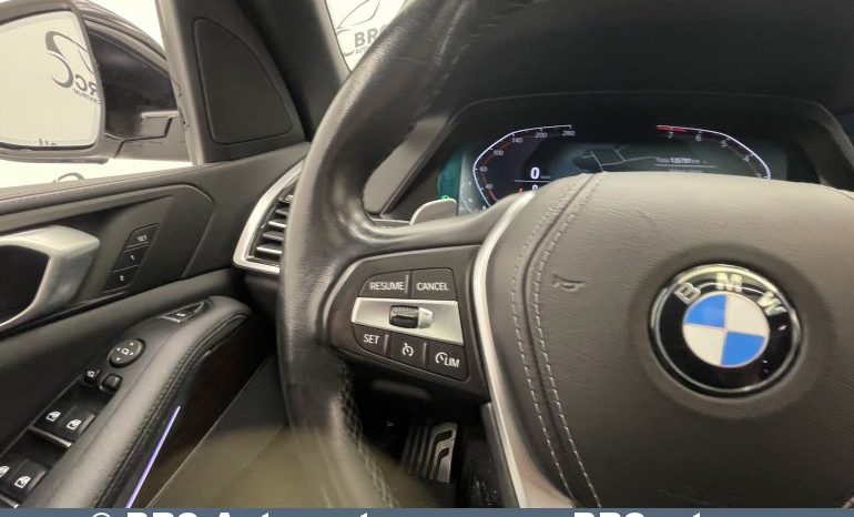 BMW X5 xDrive40i Automatas 2019 full