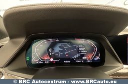 BMW X5 xDrive40i Automatas 2019 full
