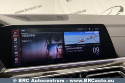 BMW X5 xDrive40i Automatas 2019 full
