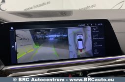 BMW X5 xDrive40i Automatas 2019 full