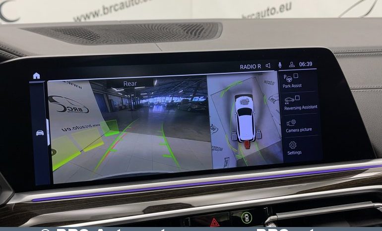 BMW X5 xDrive40i Automatas 2019 full