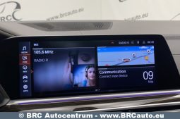 BMW X5 xDrive40i Automatas 2019 full