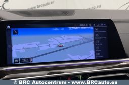 BMW X5 xDrive40i Automatas 2019 full