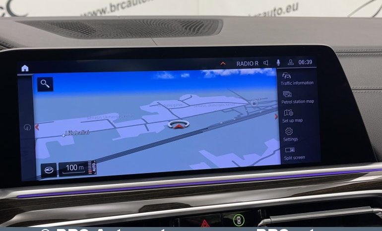 BMW X5 xDrive40i Automatas 2019 full