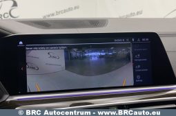BMW X5 xDrive40i Automatas 2019 full