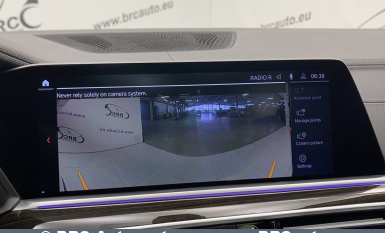 BMW X5 xDrive40i Automatas 2019 full