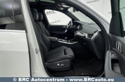 BMW X5 xDrive40i Automatas 2019