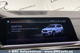 BMW X5 xDrive40i Automatas 2019 full