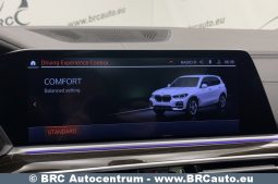 BMW X5 xDrive40i Automatas 2019 full