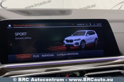 BMW X5 xDrive40i Automatas 2019 full