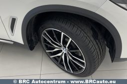 BMW X5 xDrive40i Automatas 2019 full