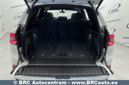 BMW X5 xDrive40i Automatas 2019 full