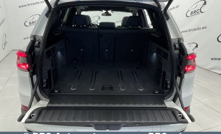 BMW X5 xDrive40i Automatas 2019 full