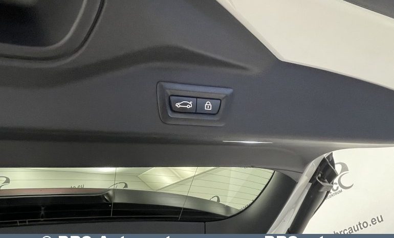 BMW X5 xDrive40i Automatas 2019 full