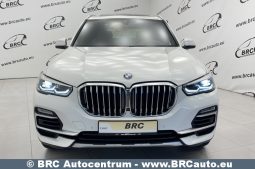 BMW X5 xDrive40i Automatas 2019 full