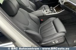 BMW X5 xDrive40i Automatas 2019