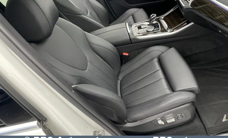 BMW X5 xDrive40i Automatas 2019 full