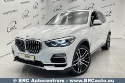BMW X5 xDrive40i Automatas 2019 full