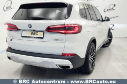 BMW X5 xDrive40i Automatas 2019 full
