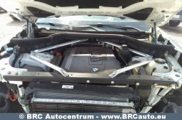 BMW X5 xDrive40i Automatas 2019 full