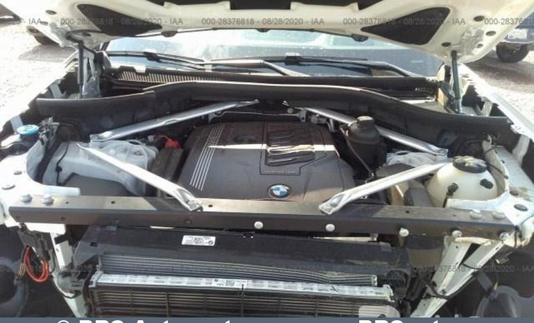 BMW X5 xDrive40i Automatas 2019 full