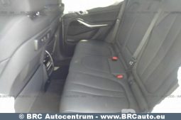 BMW X5 xDrive40i Automatas 2019 full