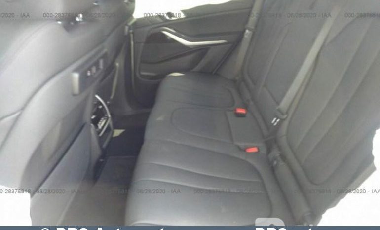 BMW X5 xDrive40i Automatas 2019 full