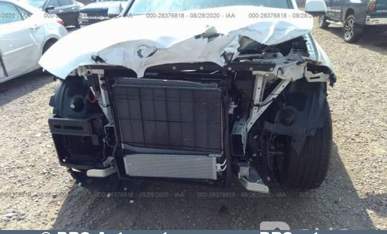 BMW X5 xDrive40i Automatas 2019 full