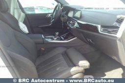 BMW X5 xDrive40i Automatas 2019 full