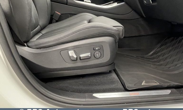 BMW X5 xDrive40i Automatas 2019 full