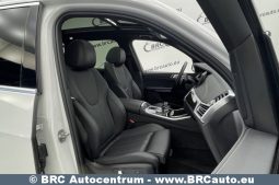 BMW X5 xDrive40i Automatas 2019 full