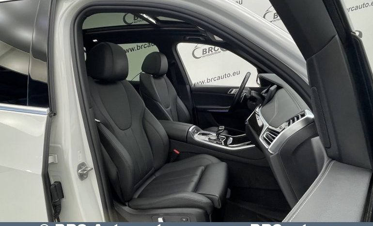 BMW X5 xDrive40i Automatas 2019 full