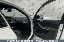 BMW X5 xDrive40i Automatas 2019 full