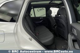 BMW X5 xDrive40i Automatas 2019 full