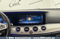 Mercedes-Benz E 350 d AMG Automatas 2016 full