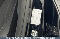 Mercedes-Benz E 350 d AMG Automatas 2016 full