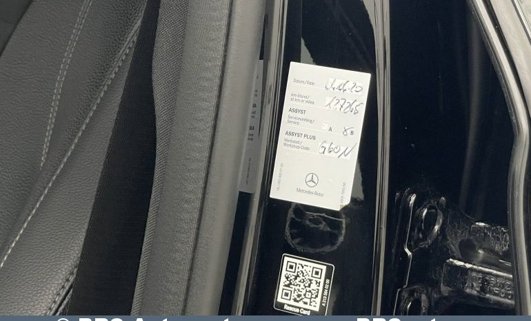 Mercedes-Benz E 350 d AMG Automatas 2016 full