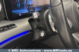 Mercedes-Benz E 350 d AMG Automatas 2016 full