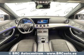Mercedes-Benz E 350 d AMG Automatas 2016