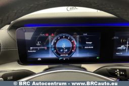 Mercedes-Benz E 350 d AMG Automatas 2016 full
