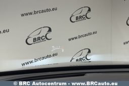 Mercedes-Benz E 350 d AMG Automatas 2016 full