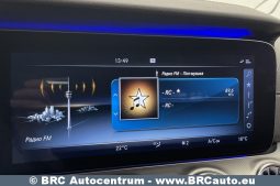 Mercedes-Benz E 350 d AMG Automatas 2016 full
