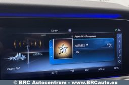 Mercedes-Benz E 350 d AMG Automatas 2016 full