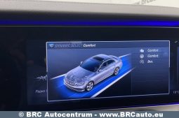 Mercedes-Benz E 350 d AMG Automatas 2016 full