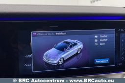 Mercedes-Benz E 350 d AMG Automatas 2016 full