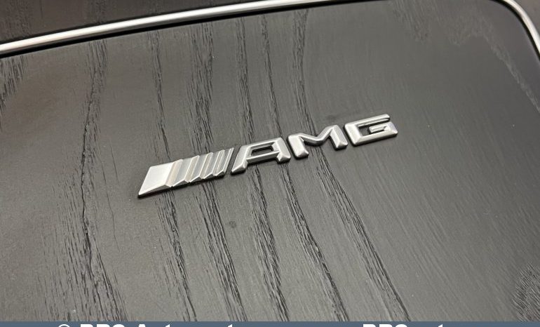 Mercedes-Benz E 350 d AMG Automatas 2016 full
