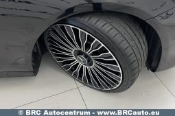 Mercedes-Benz E 350 d AMG Automatas 2016 full