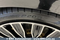 Mercedes-Benz E 350 d AMG Automatas 2016 full