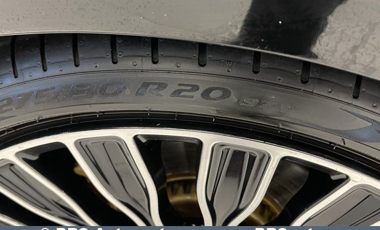 Mercedes-Benz E 350 d AMG Automatas 2016 full