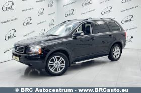 Volvo XC 90 3.2 AWD Automatas 2009